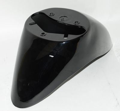 voorspatbord Zip o.t. zwart 94
